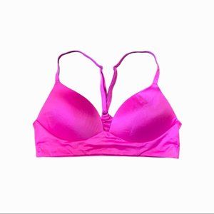 La Senza Hot Pink Bralette
